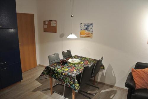 Foto - Erdgeschoßwohnung in Wittmund zum Kaufen