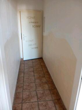 Foto - 3 Raum Wohnung im Gewerbegebiet Gernrode