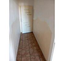 3 Raum Wohnung im Gewerbegebiet Gernrode - Quedlinburg