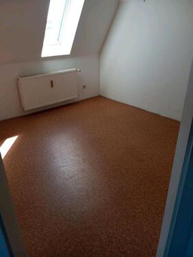 Foto - 2 Zimmer Dachgeschoßwohnung in Quedlinburg