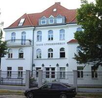 Kleines Büros ca. 13,8 m² mit sehr vielen Extras - Berlin Steglitz-Zehlendorf