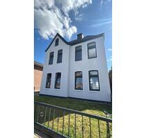 Kernsaniertes Maisonette-Juwel in Toplage von Heide