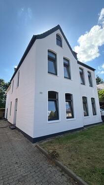 Foto - 6 Zimmer Maisonettenwohnung zur Miete in Heide