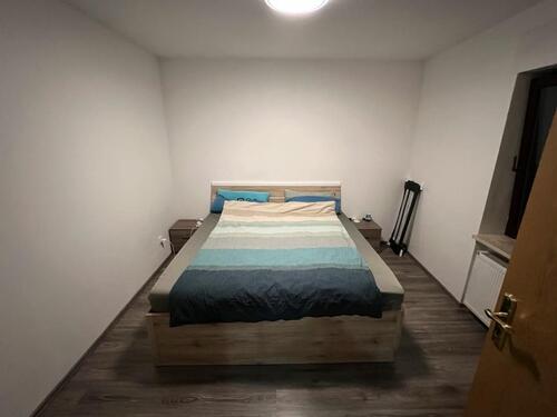 Foto - 2 Zimmer Etagenwohnung in Illingen