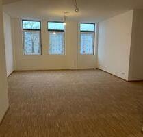 Schöne 5-Zimmer Loft-Wohnung im Zentrum von Rathenow