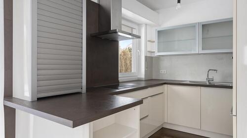 Foto - Erdgeschoßwohnung in Ingolstadt zur Miete