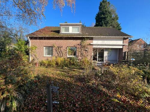 Foto - 6 Zimmer Einfamilienhaus in Krefeld