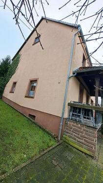 Foto - 14 Zimmer Einfamilienhaus zum Kaufen in Rittersdorf