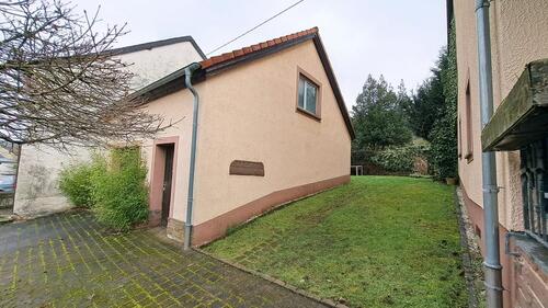 Foto - Einfamilienhaus mit 100,00 m&sup2; in Rittersdorf zum Kaufen