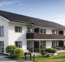 Neue moderne 3-Zimmer- Wohnung. Neues Mietmodell. Dein Leben, dein Zuhause. - Marktoberdorf