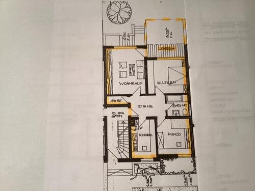 Foto - 3 Zimmer-Wohnung in Welver-Scheidungen