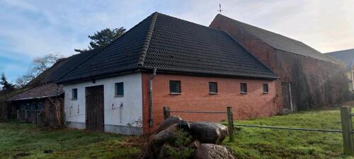 Foto - 4 Zimmer Bauernhaus, Landhaus zum Kaufen in Kloster Lehnin
