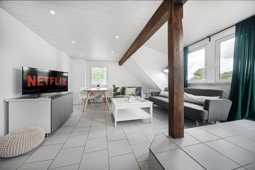 Foto - 3 Zimmer Etagenwohnung zur Miete in Essen