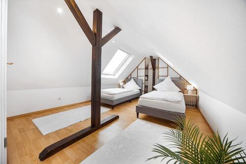 Foto - 3 Zimmer Etagenwohnung in Essen