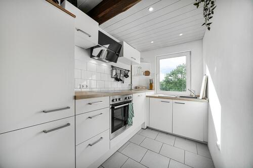 Foto - Etagenwohnung in Essen zur Miete