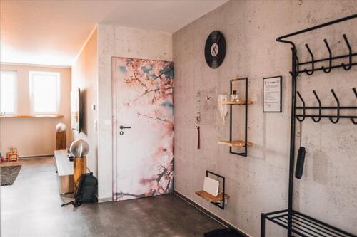 Foto - 3 Zimmer Maisonettenwohnung in Fulda