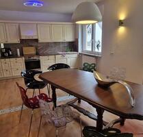 Großzügige Mietwohnung, teilmöbiliert - Vallendar