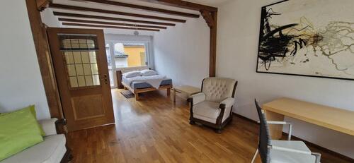 Foto - 3 Zimmer Etagenwohnung in Vallendar