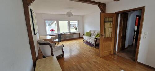 Foto - Etagenwohnung in Vallendar zur Miete