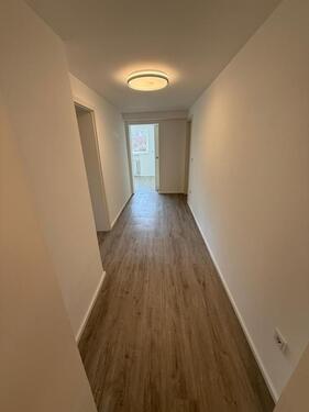 Foto - 3,5-Zimmer Kellerwohnung in Hungen-Villingen 82m²