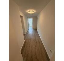 3,5-Zimmer Kellerwohnung in Hungen-Villingen 82m²