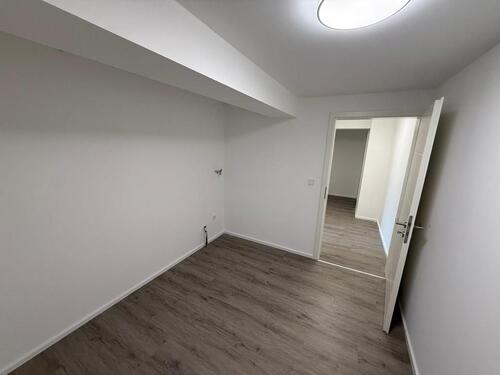 Foto - Etagenwohnung in Hungen zur Miete