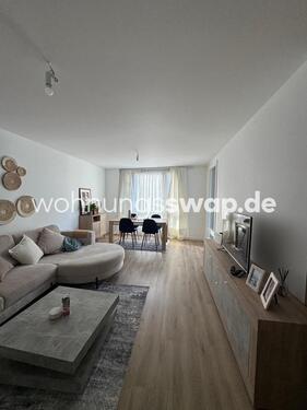 Foto - Wohnungsswap - 3 Zimmer, 79 m² - Brauhausstraße, Pankow, Berlin