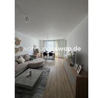 Wohnungsswap - 3 Zimmer, 79 m² - Brauhausstraße, Pankow, Berlin