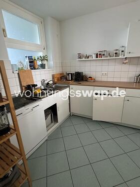 Foto - 3 Zimmer Etagenwohnung zur Miete in Berlin