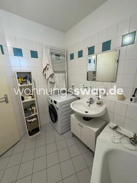 Foto - Etagenwohnung in Berlin zur Miete