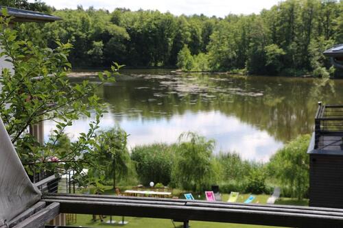 Foto - 2 Zimmer Terrassenwohnung zur Miete in Erkner
