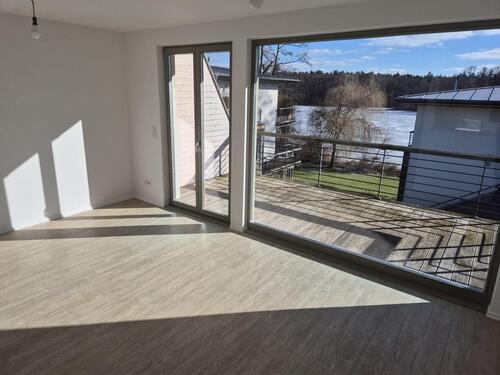 Foto - 2 Zimmer Terrassenwohnung in Erkner