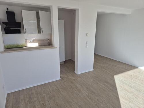 Foto - Terrassenwohnung in Erkner zur Miete