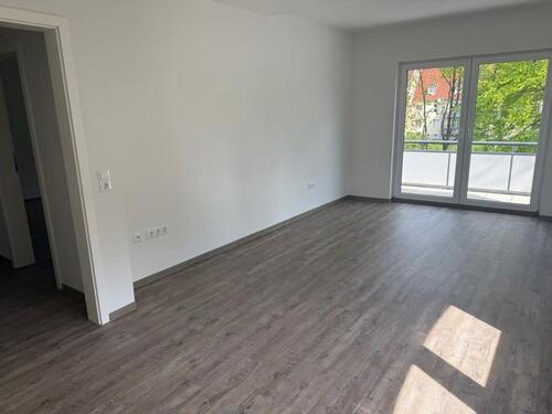 Foto - 2 Zimmer Dachgeschoßwohnung in Dortmund