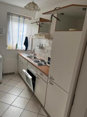 Foto - 3 - Zimmer - Wohnung TUT Mitte - 690,00&nbsp;EUR Kaltmiete, ca.&nbsp; 60,00&nbsp;m&sup2;