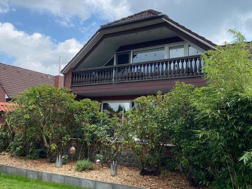 Foto - 4,5 -Zimmer im Dachgeschoss - 115 qm