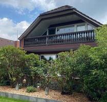 4,5 -Zimmer im Dachgeschoss - 115 qm - Bramsche