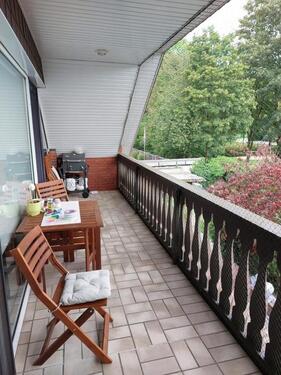 Foto - 4.5 Zimmer Dachgeschoßwohnung in Bramsche