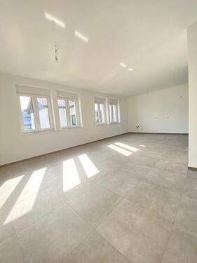 Foto - 4 Zimmer Maisonettenwohnung in Kell am See