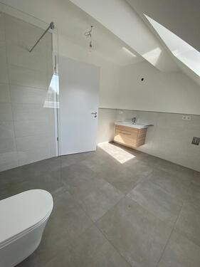 Foto - Maisonettenwohnung in Kell am See zur Miete