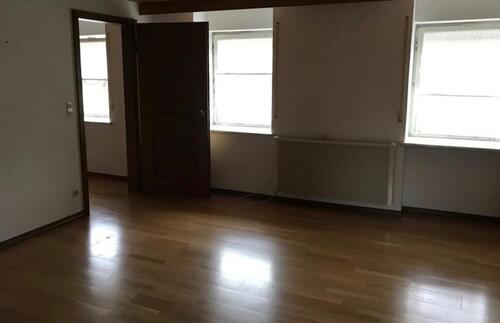 Foto - 4 Zimmer Etagenwohnung zur Miete in Bad Dürrheim