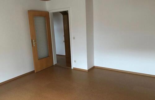 Foto - 4 Zimmer Etagenwohnung in Bad Dürrheim