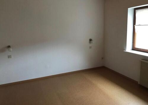 Foto - Etagenwohnung in Bad Dürrheim zur Miete