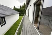 Foto - 3-Zimmer-Wohnung mit Balkon - Erstbezug!