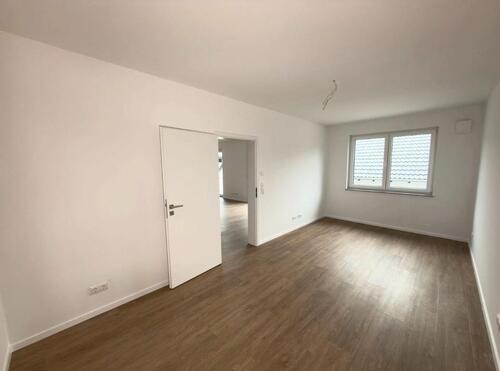 Foto - Etagenwohnung in Groß-Zimmern zur Miete