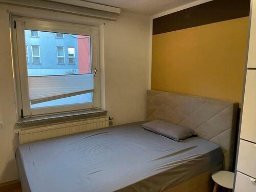 Foto - 2 Zimmer Etagenwohnung in Neustadt an der Aisch