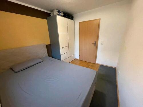 Foto - Etagenwohnung in Neustadt an der Aisch zur Miete