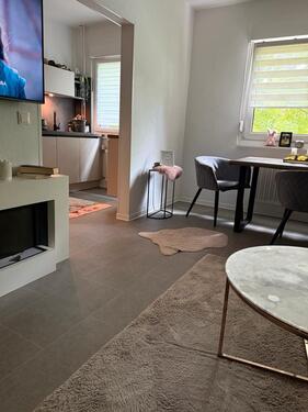 Foto - Etagenwohnung in Duisburg zur Miete