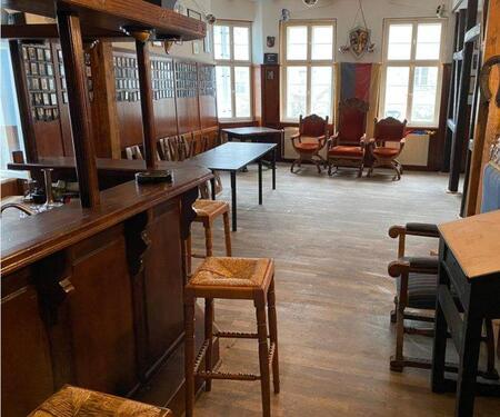 Foto - 9 Zimmer Etagenwohnung zur Miete in Rostock