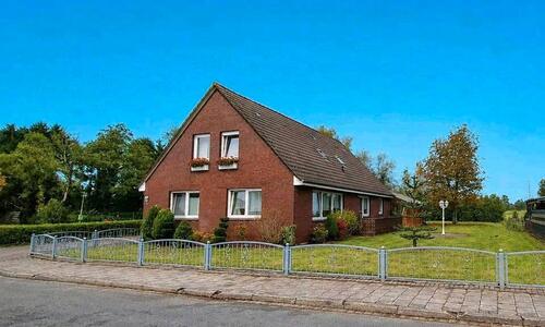 Foto - Provisionsfrei!!! Großes Einfamilienhaus... tolle Lage